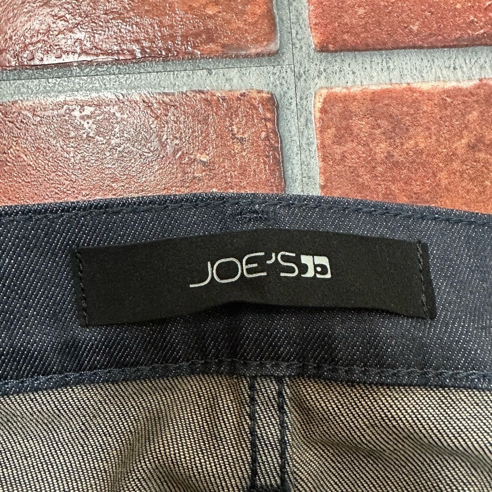NWT Joe's Jeans Slim Fit Brixton Jeans Size 32 - Picture 3 of 10